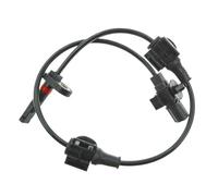 Capteur de Vitesse pour CR-V EX Sport Utility 4 Portes 2007-2011 57450-SWA-003 57470SWA003 57455SWA013 Capteur de Roue ABS Avant arrière Gauche Droite