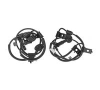 Capteur de Vitesse pour Kia Sportage 2.0L 2.7L DOHC 2005-2009 Capteur de Vitesse de Roue ABS Avant arrière 956702E300 956702E310 95680-2E300 95680-2E310