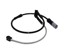 Capteur De Vitesse Pour Roue ABS Avant Gauche Droi 34356865613 Front Axle Brake Pad Wear Sensor Fit For Bmw 2 Series F45 F46 X1 F48 Mini F54 F57 F60 2013-2020 34356888167