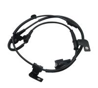 Capteur De Vitesse Pour Roue ABS Avant Gauche Droi 59830-3V500 Front Left Driver Side Right ABS Wheel Speed Sensor Fit For Hyundai Azera 2011-2016 59810 3V500 598303V500(Front Left)