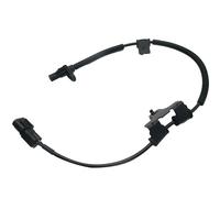 Capteur De Vitesse Pour Roue ABS Avant Gauche Droi 95670-07100 95670-07000 Fit For KIA PICANTO I 1.0 2004-2011 Front Left Right ABS Wheel Speed Sensor(Front Left)