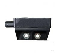 Capteur De Vitesse Pour Roue ABS Avant Gauche Droi Capteur d'accélération latérale 000 905 52 03, capteur de taux lacet ESP A2C87374000, Convient pour Mercedes-Benz ML320 98-05