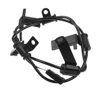 Capteur De Vitesse Pour Roue ABS Avant Gauche Droi Capteur De Vitesse Roue ABS YL8Z-2C190-AC, Arrière Droit, Convient pour Ford Escape, Mazda Hommage, Mercury Mariner