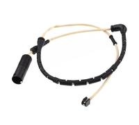 Capteur De Vitesse Pour Roue ABS Avant Gauche Droi Capteur d'usure des plaquettes de frein avant SEM000012 pour Land Rover Range L322 368DT 448DT 428PS 448PN 508PN 508PS