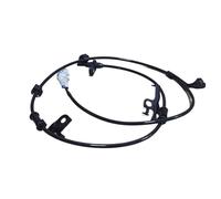 Capteur De Vitesse Pour Roue ABS Avant Gauche Droi Front Left/Right ABS Speed Sensor Fit For Toyota Yaris Vitz Ractis IST Belta 89542-52030 89543-52030 8954252030(LEFT)