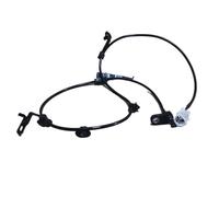 Capteur De Vitesse Pour Roue ABS Avant Gauche Droi Front Left/Right ABS Speed Sensor Fit For Toyota Yaris Vitz Ractis IST Belta 89542-52030 89543-52030 8954252030(RIGHT)