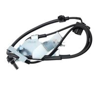 Capteur De Vitesse Pour Roue ABS Avant Gauche Droi Front Left/Right ABS Wheel Speed Sensor 8980061870 Fit For Isuzu 4hk1 Npr Nqr Nrr Nqr75 Cars Accessories