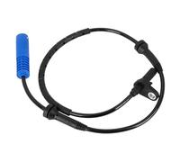Capteur De Vitesse Pour Roue ABS Avant Gauche Droi Front Left/Right ABS Wheel Speed Sensor Fit For BMW X1 E84 2013-2015 0265008236 V20725236 31474 65138 2ABS2894 AB1171