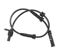 Capteur De Vitesse Pour Roue ABS Avant Gauche Droi Front Rear Left Right Wheel Speed ABS Sensor Car 34526791225 34526884422 Fit For BMW 1 2 3 4 Series F20 F22 F34 F36(Front Right)