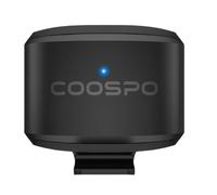 Capteur de Vitesse Pour Vélo Bluetooth 5.0 Ant+ 300h Autonomie de la Batterie