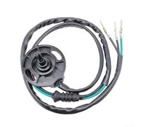 Capteur de vitesse pour Volvo Marine Sterndrives y compris TSK A TSK SX A TSK SX OXI Engine Series Pièce de rechange 21484383 3841840 22005045 21683581