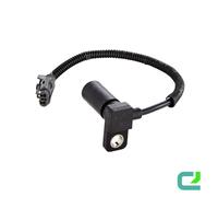 Capteur De Vitesse/Régime 2 Broches HELLA Pour Entre Autres SEAT Arosa