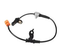 Capteur de vitesse roue ABS 57450-TA0-A01 57455-TA0-A01 pour Honda pour Accord 2.4L L4 3.5L V6 Capteur de vitesse ABS(Front Left)