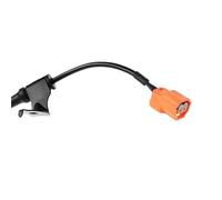 Capteur de vitesse roue ABS 57450-TA0-A01 57455-TA0-A01 pour Honda pour Accord 2.4L L4 3.5L V6(Rear Right)