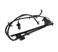 Capteur De Vitesse Roue ABS Pour Ford Fiesta 2001-2012 FL FR RL RR 2S612B372BD Arrière Gauche Droite Automobiles Pièces Détachées Transmission,Rear Right
