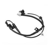 Capteur De Vitesse Roue ABS Pour Kia Forte 2.0L 2.4L 2010-2013 598101M300 598301M300 598101M300 598301M300 Arrière Gauche Droite Automobiles Pièces Détachées Transmission,A Pair