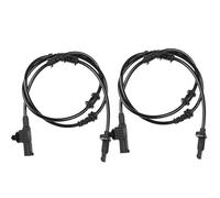 Capteur De Vitesse Roue ABS Pour Mercedes Benz AKlasse BKlasse 2012 2013 2014 A2465402510 Arrière Gauche Droite Automobiles Pièces Détachées Transmission,Front Set(FL FR)