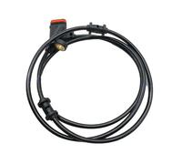 Capteur De Vitesse Roue ABS Pour Mercedes Benz CKlasse C200 C230 C240 C280 C32 AMG C320 C350 C55 AMG W203 2035401317 2035401417 Arrière Gauche Droite Automobiles Pièces Détachées Transmission
