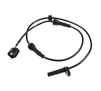 Capteur De Vitesse Roue ABS Pour Nissan Murano 3.5L 2009-2014 Titan 2012-2014 479101AA0A 479101AA0A Arrière Gauche Droite Automobiles Pièces Détachées Transmission,Front Left