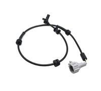 Capteur De Vitesse Roue ABS Pour Nissan Titan 2005 2006 2007 V8 5.6L 479107S025 479107S025 D7910ZC30A Arrière Gauche Droite Automobiles Pièces Détachées Transmission,Front Left