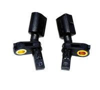 Capteur de vitesse roue ABS Pour Seat Coccinelle, Pour Ibiza, Pour Leon, Pour Mii (référence d' : 6Q0927807B) Capteur de boîte de vitesses(Front pair)