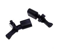 Capteur de vitesse roue ABS Pour Seat Coccinelle, Pour Ibiza, Pour Leon, Pour Mii (référence d' : 6Q0927807B) Capteur de boîte de vitesses(Rear pair)