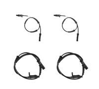Capteur De Vitesse Roue Compatible Avec Pour BMW Pour MINI F54 F55 F56 ABS Vitesse de rotation(Style3)