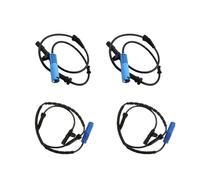 Capteur De Vitesse Roue Compatible Avec Pour BMW Pour MINI Pour R50 R52 Pour R53 ABS Vitesse de rotation(Style3)