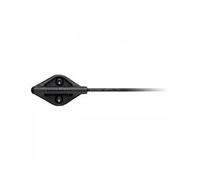 Shimano Capteur de vitesse EW-SS301 STEPS 760 mm Noir Sans aimants