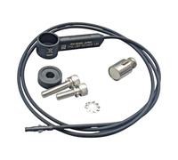 Capteur De Vitesse Shimano EW-SS300 D E-Bike 760Mm Steps - NEUF