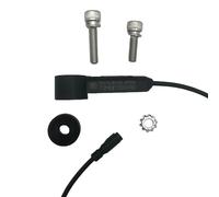 Capteur De Vitesse Shimano SM-DUE10 B E-Bike 340 Mm Steps - NEUF