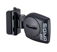Sigma Speed Sensor Noir