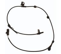 TEXTAR 45039800 Capteur ABS