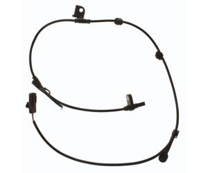 Capteur de vitesse TEXTAR 45039800