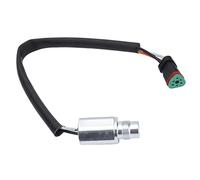 Capteur de Vitesse, Transducteur pour Pelle, Remplacement 265-9033 - Installation Facile, Compatible avec CAT 773B 773D 365B 785C, Matériau Durable