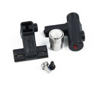 Capteur De Vitesse Universel Pour Vélo Électrique, Pour Bafang Bbs01 Bbs02 Shd, 1 Ensemble