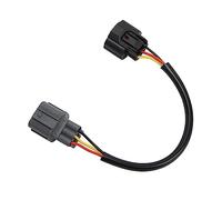 Capteur de vitesse VSS, connecteur VSS pour capteur de vitesse de véhicule, faisceau de câblage de remplacement pour série K 2002-2004 à 2005-2011 K20 K24 Conversion