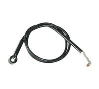 Capteur de vitesse Yamaha 650 mm 2017 Noir 650 mm