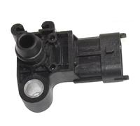 Capteur de voiture Compatible Avec BUICK Pour Enclave Pour Envision Pour LaCrosse Pour Lucerne Pour Regal Capteur De Pression D'air Absolue MAP Pour Collecteur D'admission D'air 0261230289