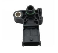 Capteur de voiture Compatible Avec Buick Pour LaCrosse Pour Regal 0261230146 Capteur De Pression D'admission D'air MAP