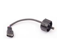 Capteur D'eau Avec Filtre Diesel,Pour Hyundai Starex 2003 2007 Pour Kia Sorento 2.2 2009 +