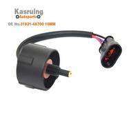 Capteur d'eau de filtre diesel pour Hyundai, Kia Motor Libero, Santa Fe, Starex Sorento, 319214A700, 31921, 4