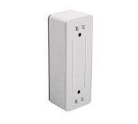 Capteur d'eau de pluie à faible puissance double fonction IP66 étanche Taille compacte 7,3 x 4,2 x 2,8 cm Installation facile pour surveillance extérieure pour application Smartlife (version Zig-bee)