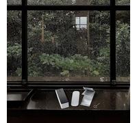 Capteur d'eau de pluie avec étanchéité IP66 et faible consommation d'énergie, idéal pour la surveillance des conditions météorologiques extérieures (version WiFi)