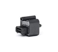 Capteur d'eau Delphi 9305-150 A de qualité OE | Compatible avec: SSANGYONG ACTYON I, KYRON, REXTON / REXTON II, RODIUS I, STAVIC