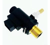 Capteur d'eau mural pour chaudière, portée de 0,01 m/s, interrupteur de débit électronique, communication RS485, IP68, système de four de chauffage (A)