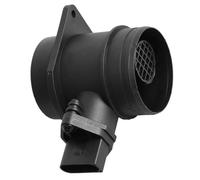 Capteur Débit D'Air Capteur Débitmètre D'air Massique À 5 Broches, Compatible Avec Pour Jetta Pour Coccinelle Pour Golf 1998 - 2006, Capteur MAF 0281002531