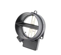 Capteur Débit D'air Compatible Avec Cadillac Pour Seville 2000 2001 2002 2003 2004 Pour Eldorado 2000 2001 2002 25168491 8159040680 8253184110 Capteur Débitmètre D'air Massique Maf