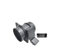 Capteur Débit d'air Débitmètre d'air Massique HDI pour Peugeot 306 307 406 806 2.0, 5WK9621 9629471080 1920.7S 19207S 8ET009142101 8ET009142-101 5WK9621z Débitmètre d'air
