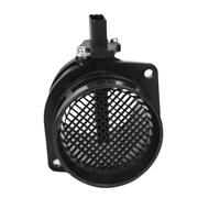 Capteur Débit D'Air Masse Compatible Avec A3 2008 2009 2010 2011 2012 2013 Capteur De Débitmètre D'air Massique Automobile Remplacement Crg OEM:06J906461B